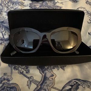Versace Sunglasses